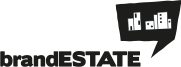 brandESTATE Logo