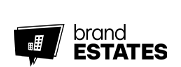 brandESTATE Logo